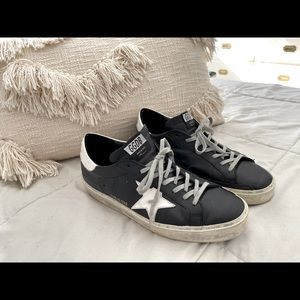 Golden Goose HI STAR 42 Women’s Size 12 Men’s 10